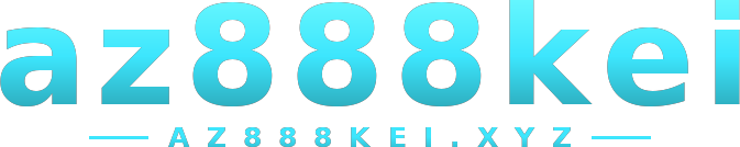 az888kei logo